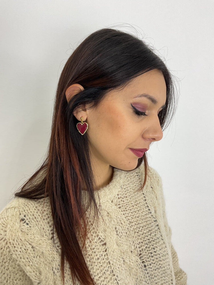 BIJOUX PRETTY WIRES X SEJ