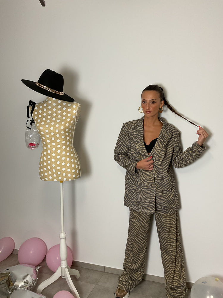Tailleur in SALDO