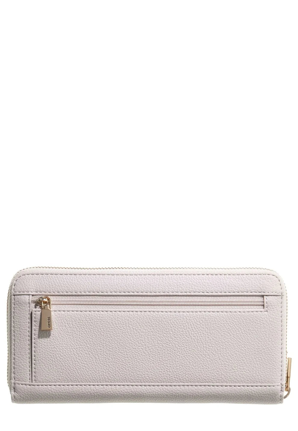 PORTAFOGLIO GUESS IVORY
