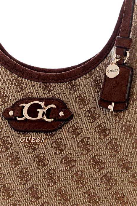 BORSA GUESS SAMANTHA BROWN