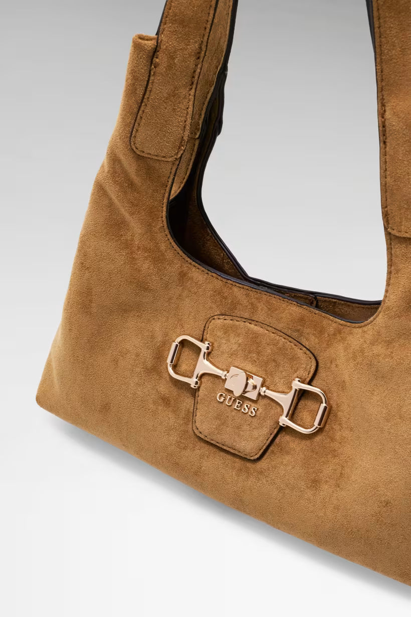 BORSA GUESS HOBO SUNSET TAN