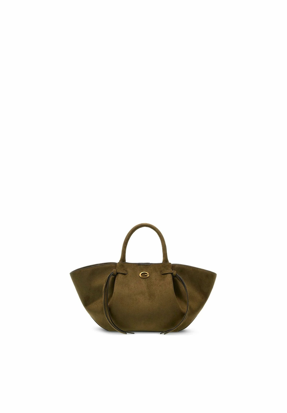 BORSA GUESS ALLEGRA GIRLFRIEND SATCHEL