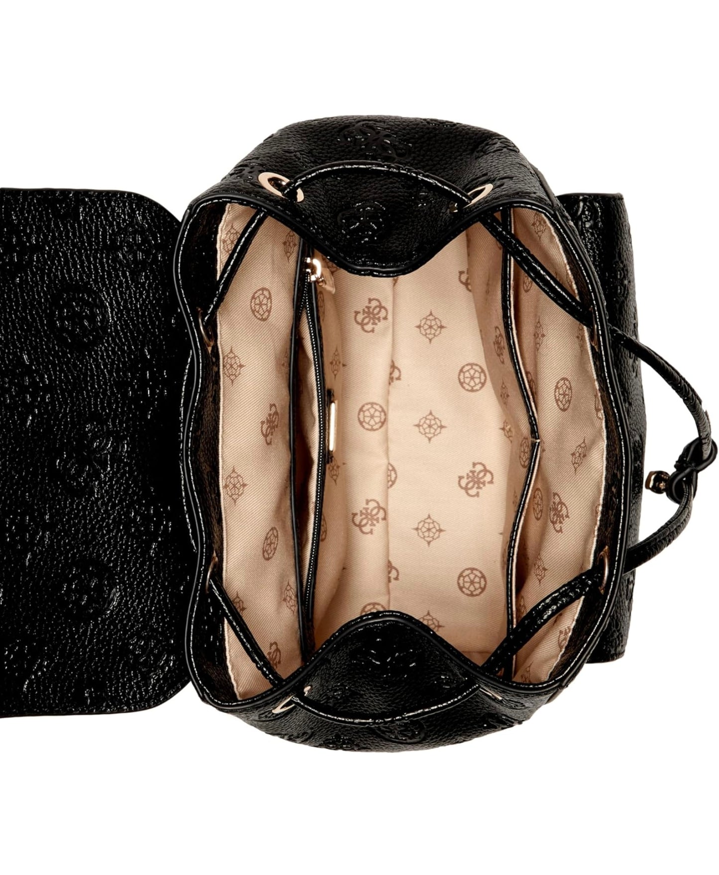 ZAINO CRESIDIA GUESS