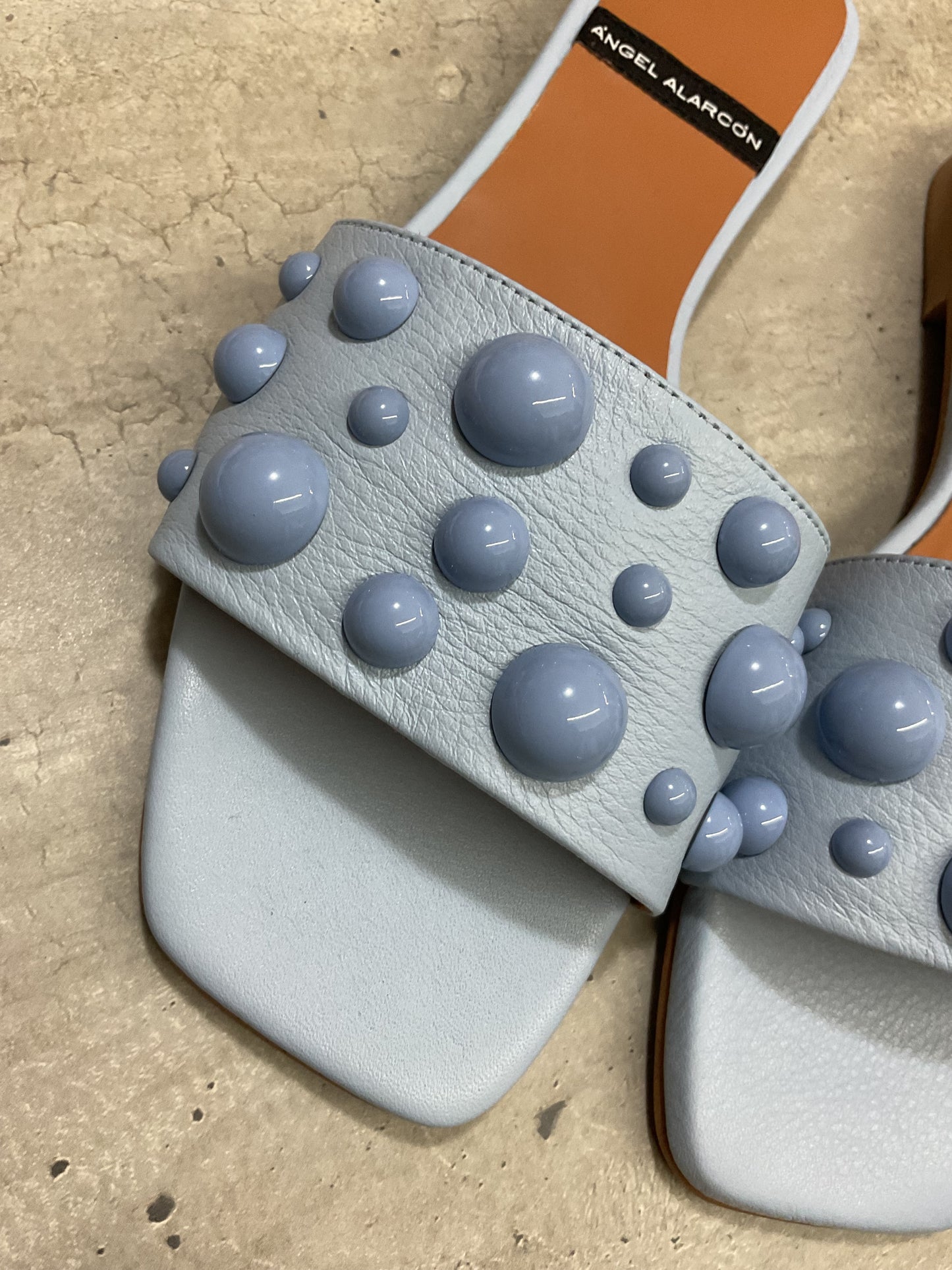 SYLVIE ÁNGEL ALARCÓN