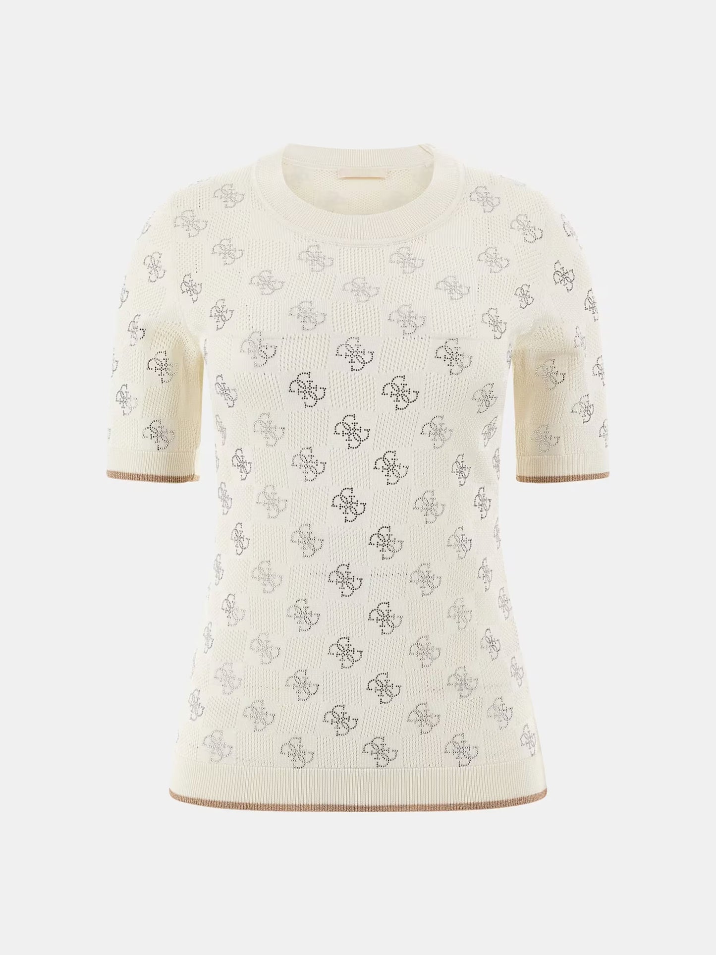 MAGLIA GUESS CON LOGO 4G