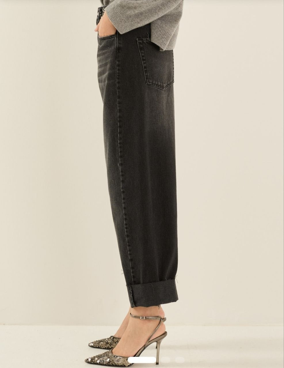 JEANS SOUVENIR