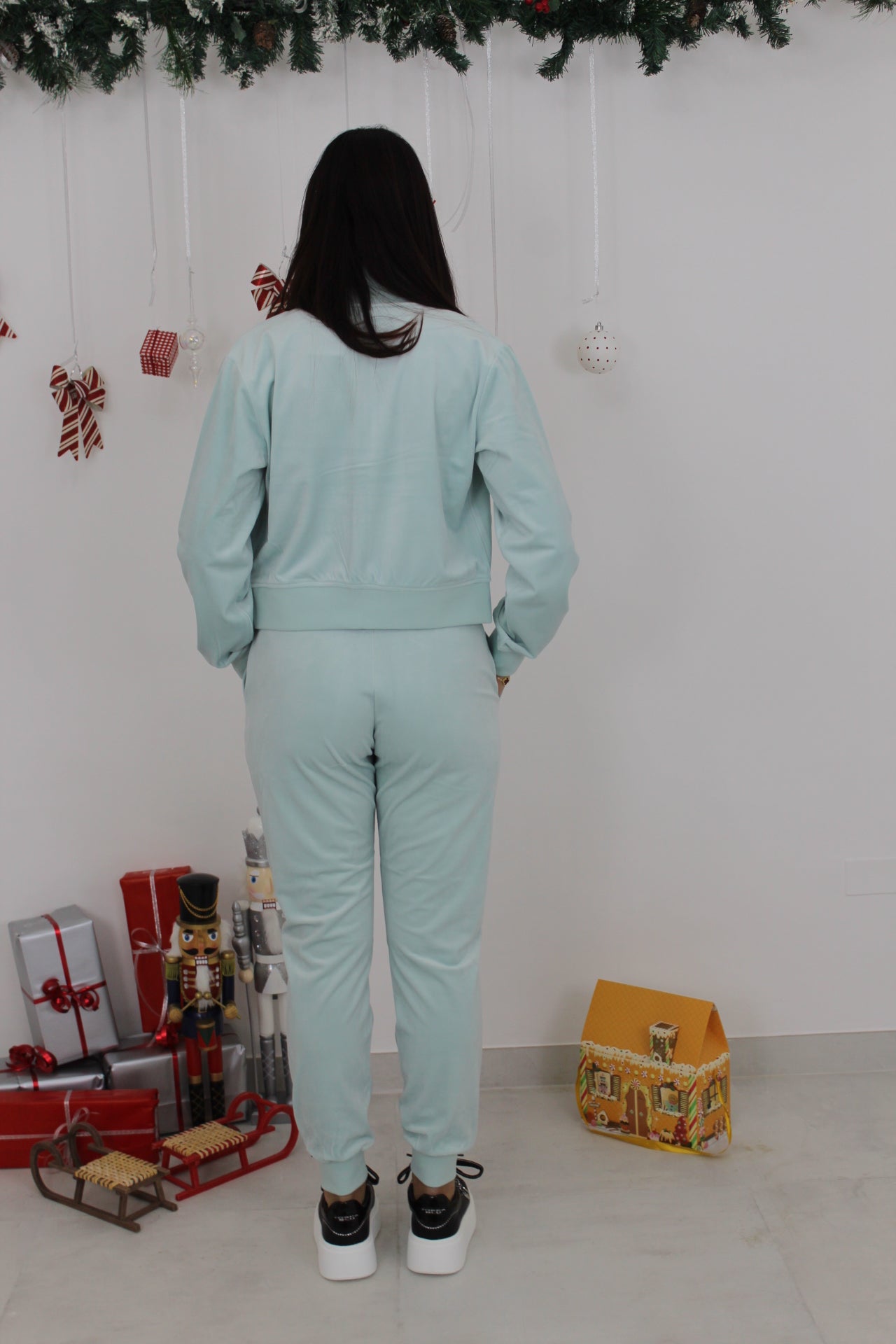 PANTALONE GUESS CINIGLIA