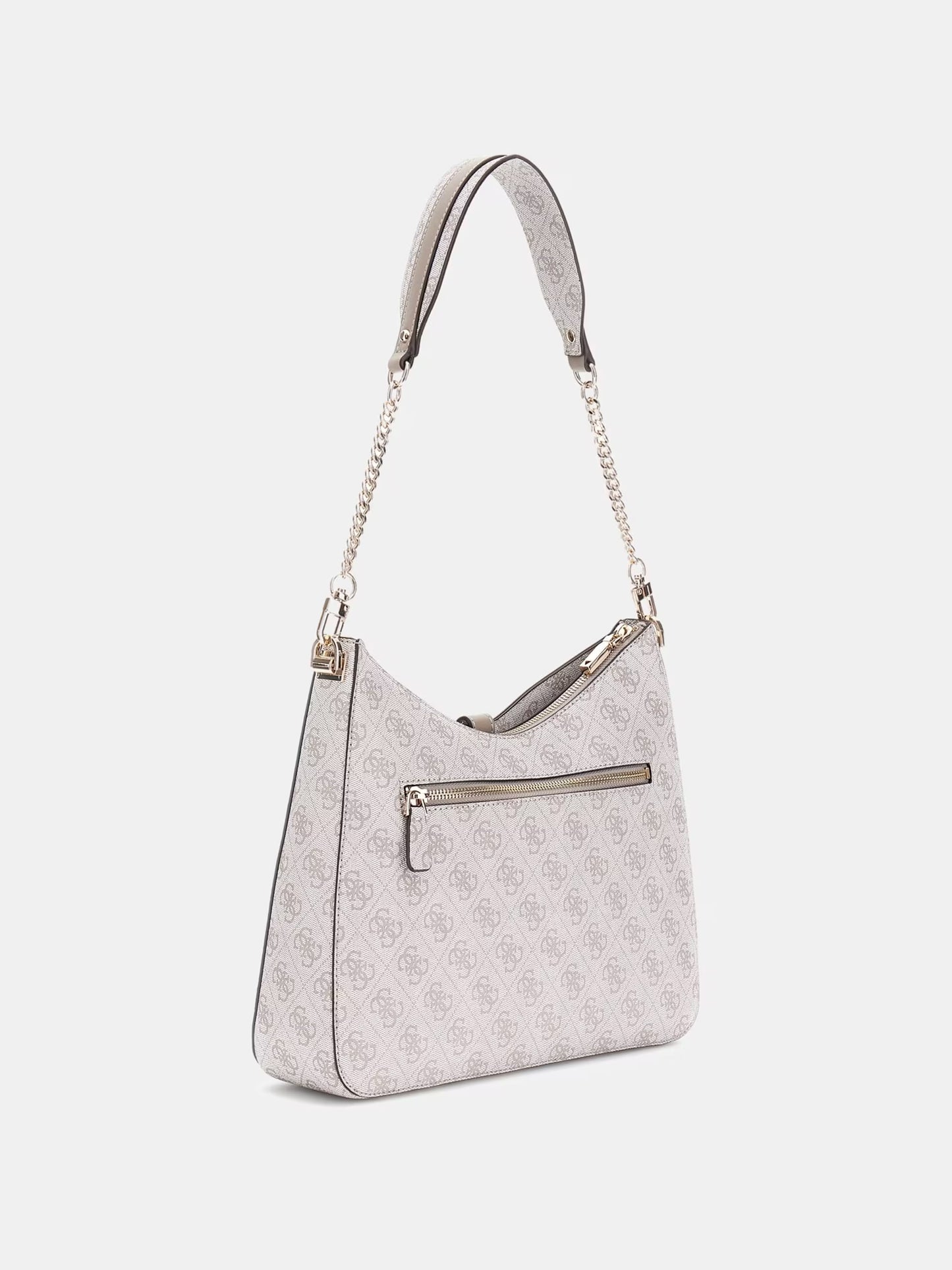 BORSA GUESS A SPALLA ZAMIRA