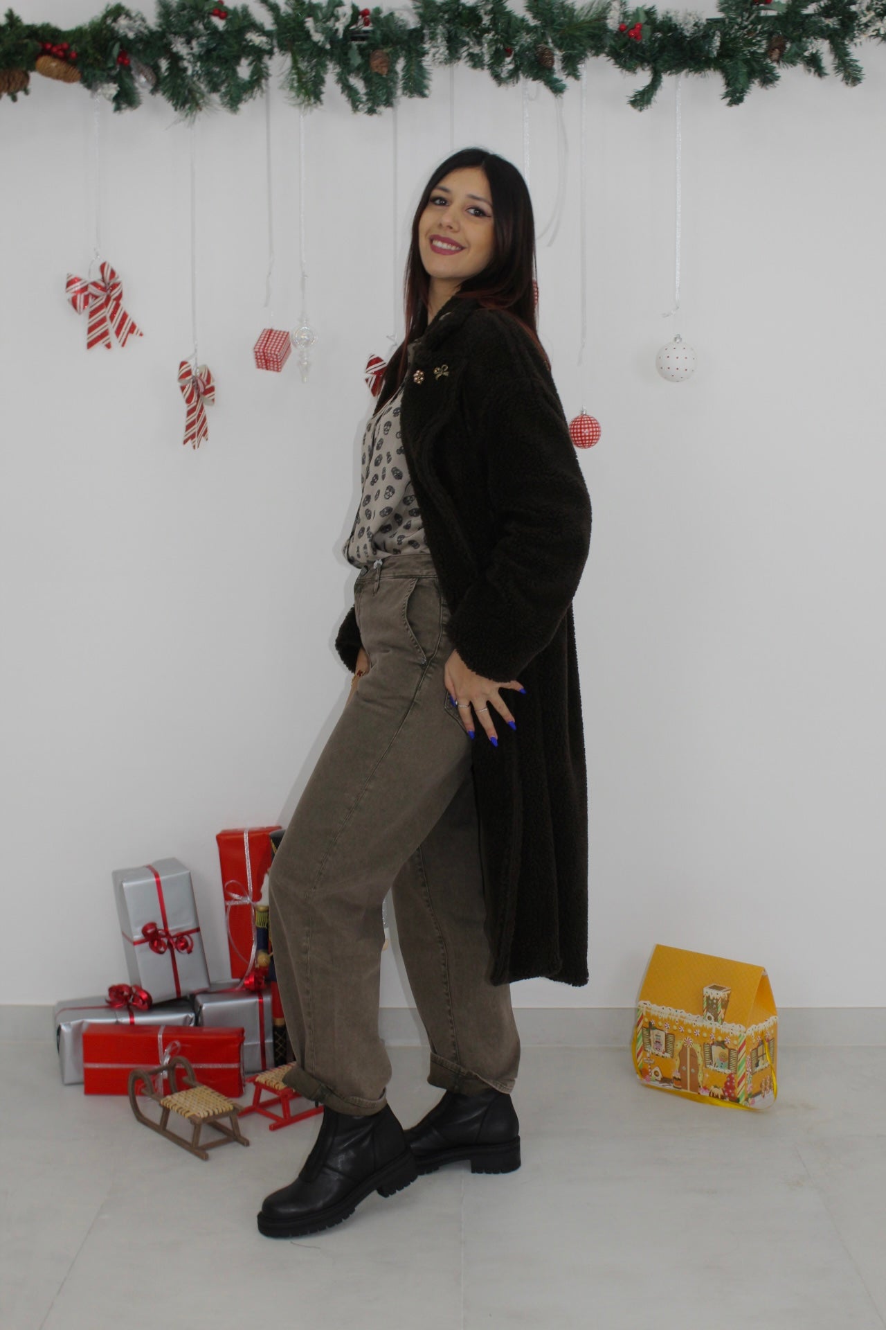 TEDDY SOUVENIR SPILLE