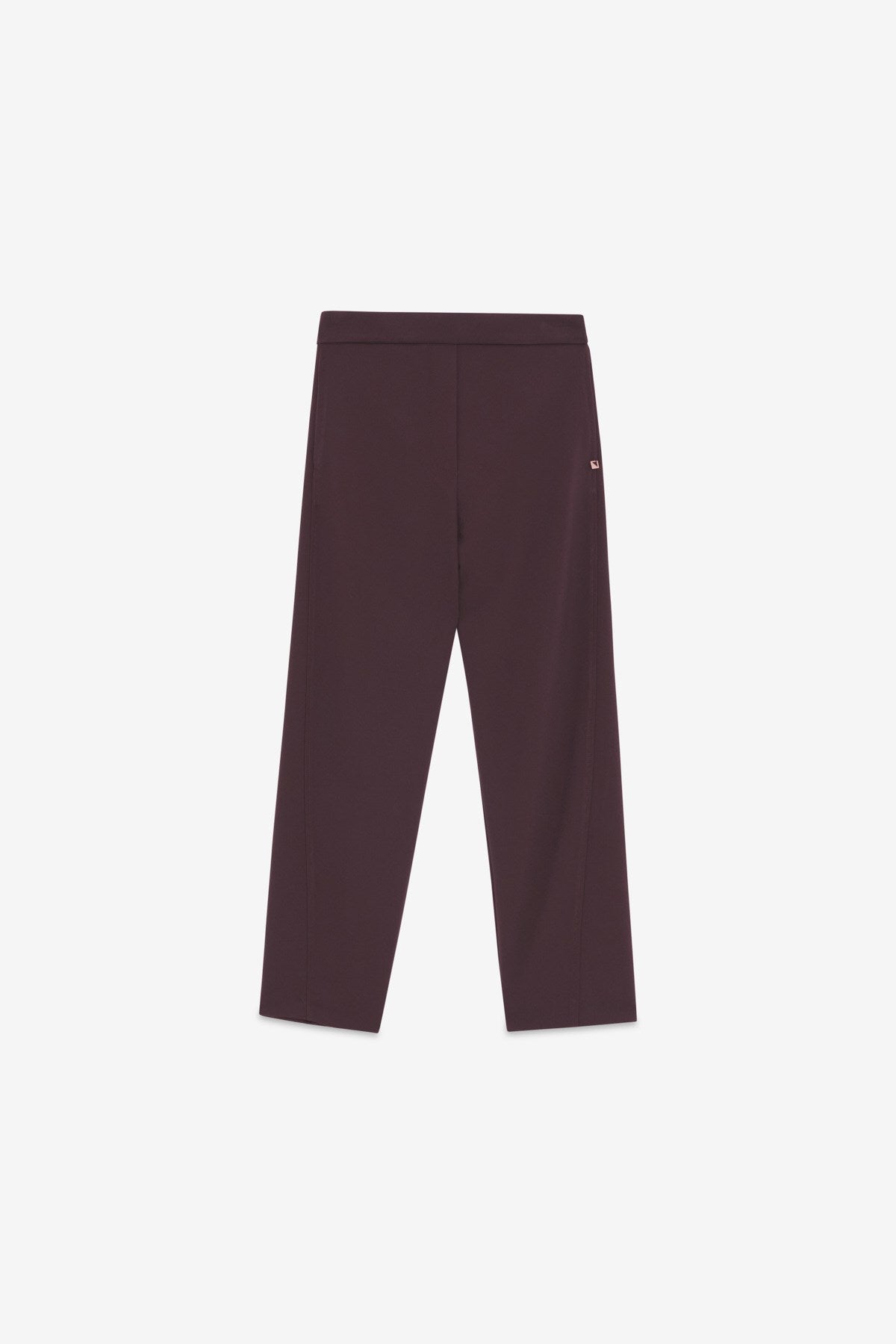 PANTALONE MARRONE MEME ROAD