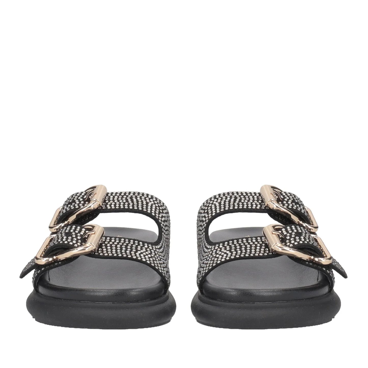 CIABATTA TOSCA BLU SKYLER