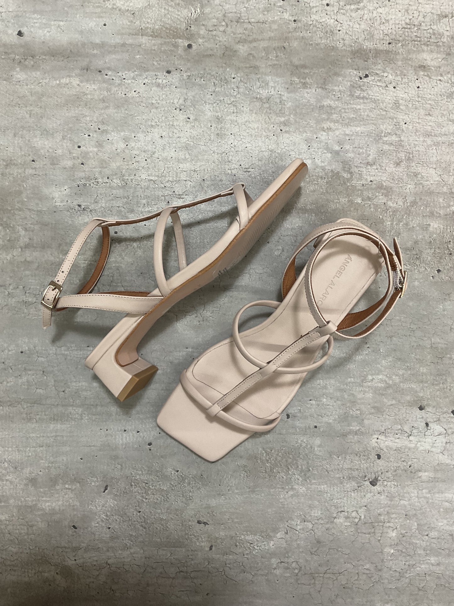 RACHEL ÁNGEL ALARCÓN