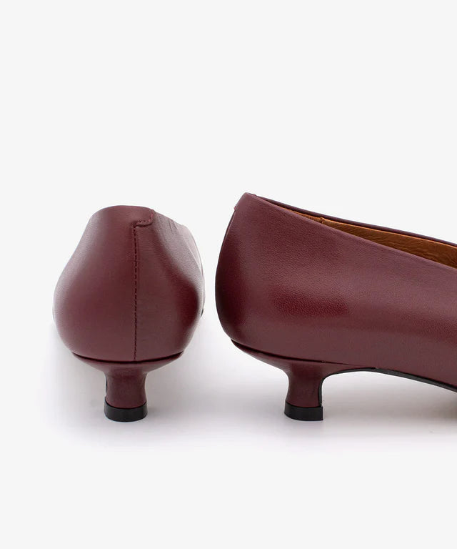 ÁNGEL ALARCÓN MARGO - 25541 - Pelle V