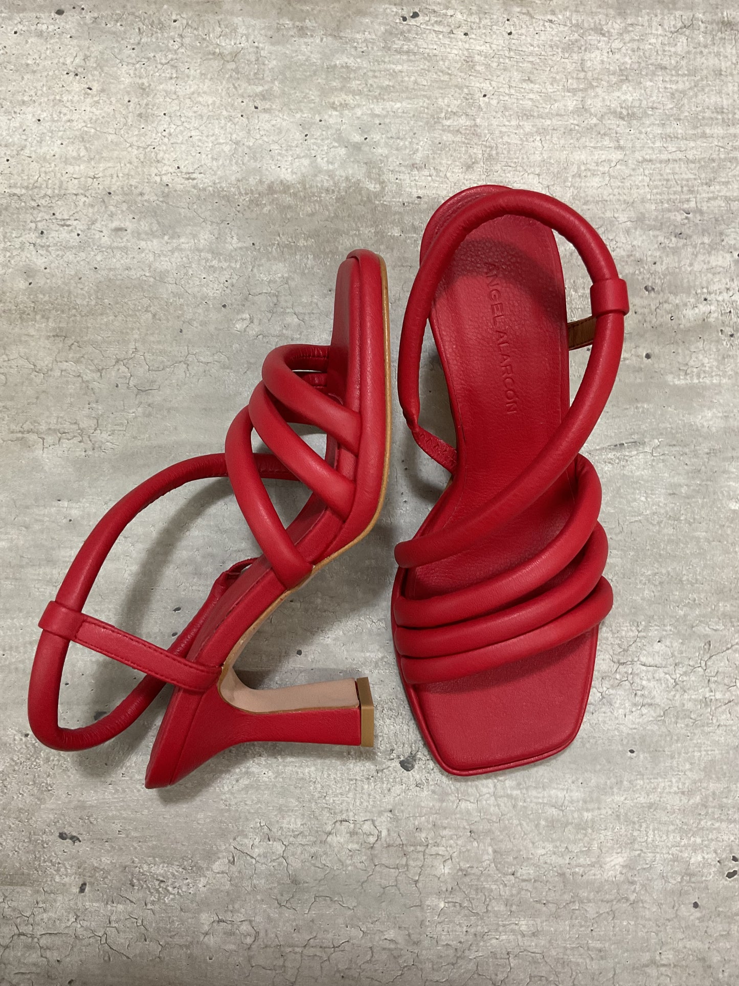 TACCO LACCIO ÁNGEL ALARCÓN