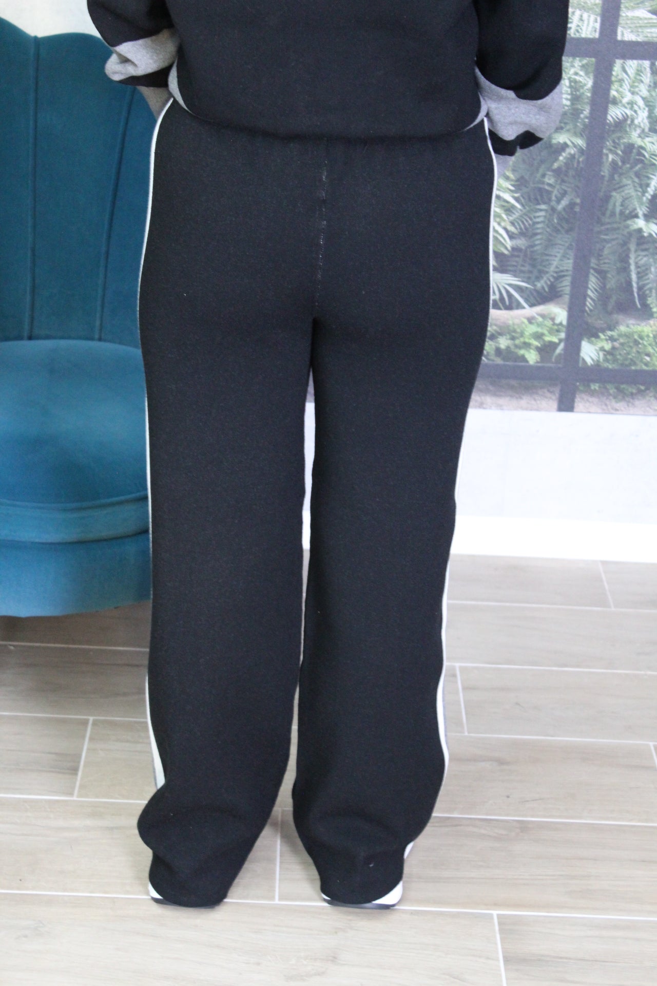 PANTALONE TUTA STELLA KAOS