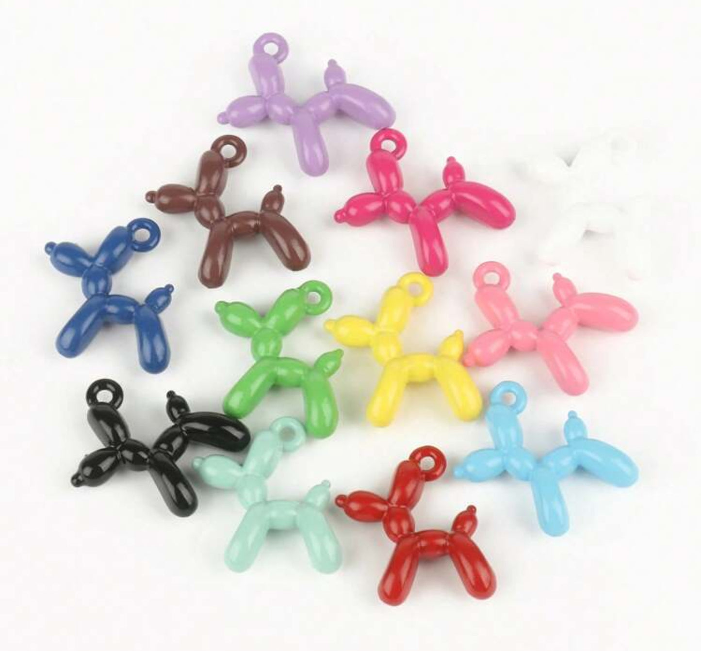 CHARM CALZE CAGNOLINO