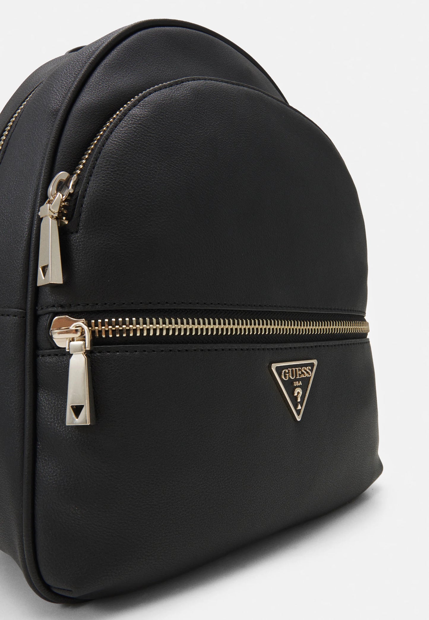 ZAINO MANHATTAN GUESS NERO