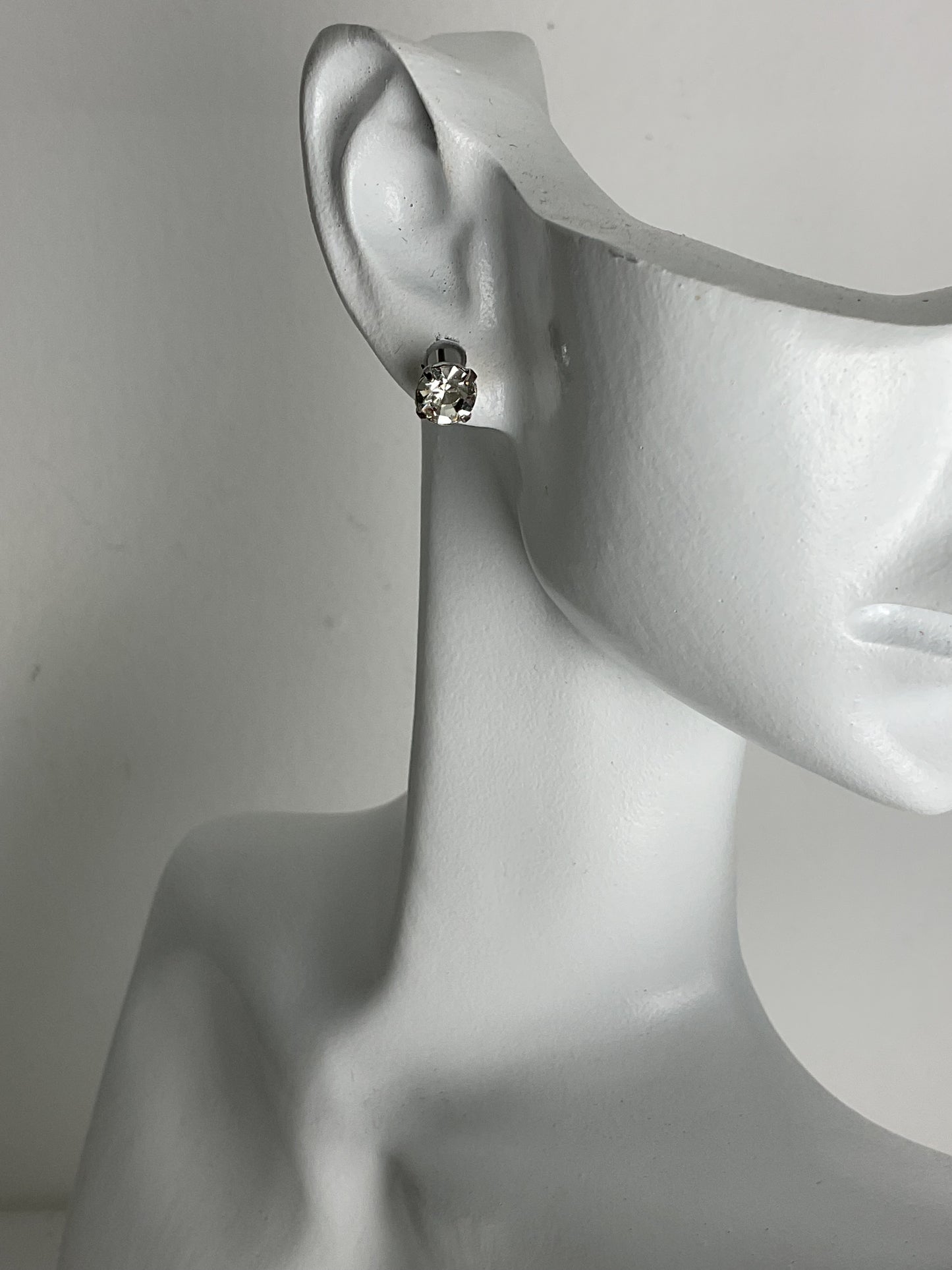 ORECCHINO DIAMANTINO GRANDE