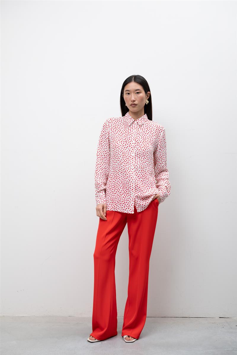 CAMICIA KAOS FANTASIA