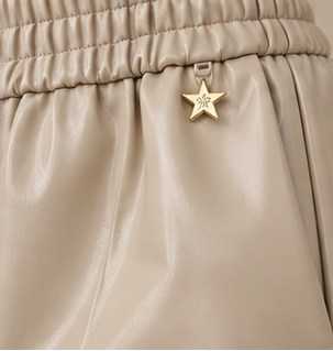 PANTALONE ECOPELLE SOUVENIR