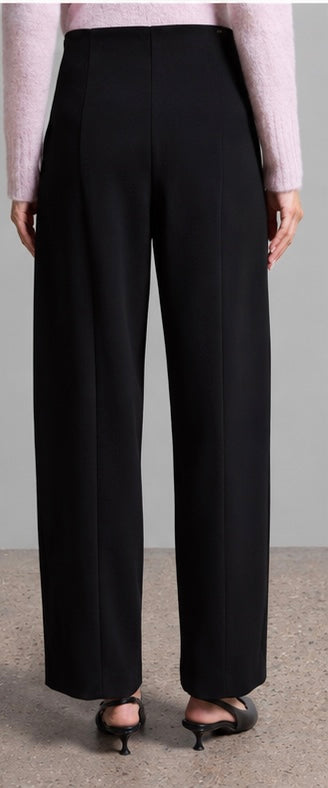 PANTALONE BALLOON KAOS NERO