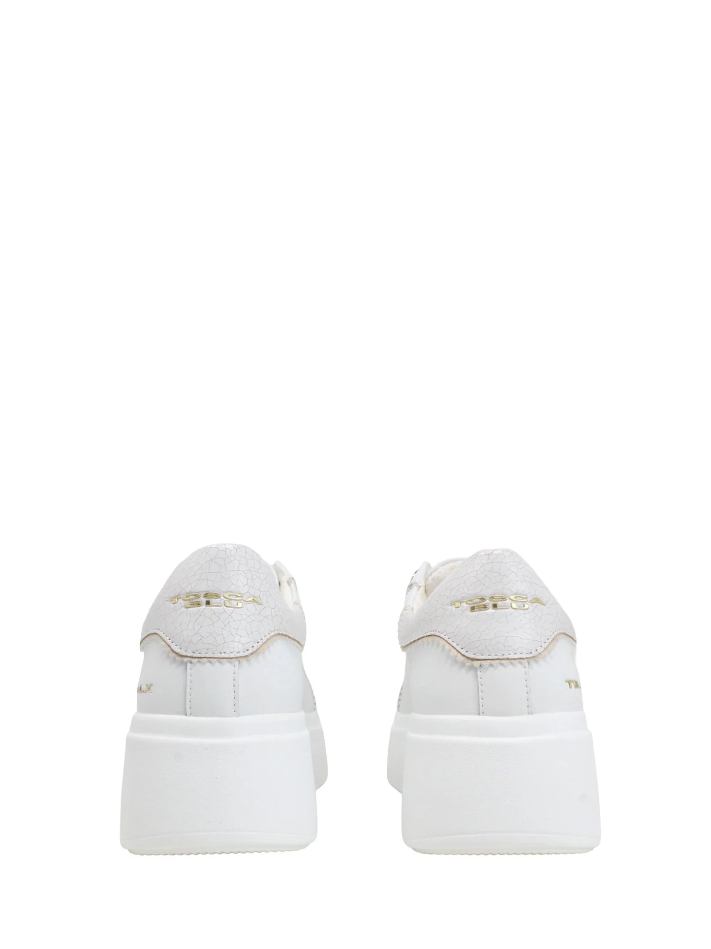 SNEAKER CHILL OUT TOSCA BLU