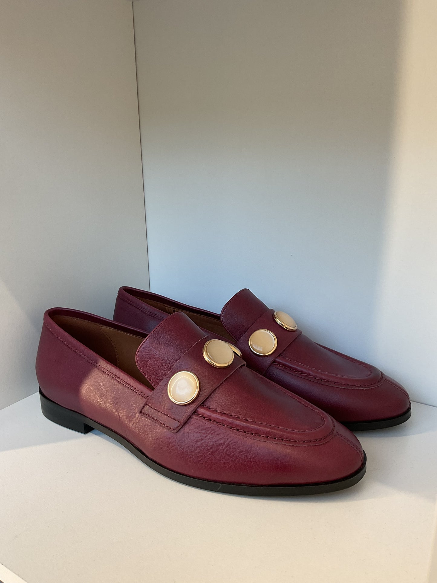 MOCASSINO JUNA ÁNGEL ALARCÓN