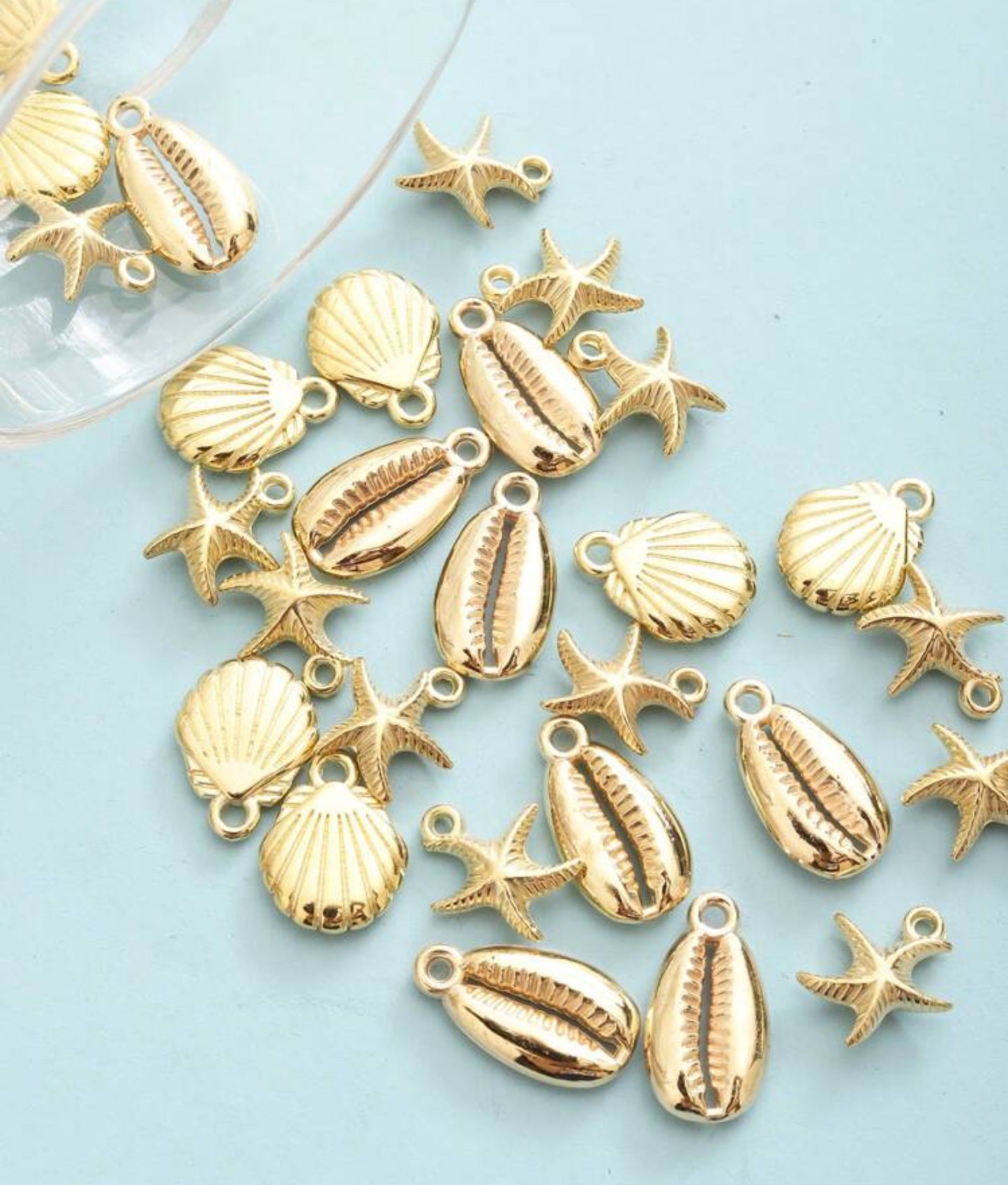 CHARMS CALZE EDIZIONE MARINA