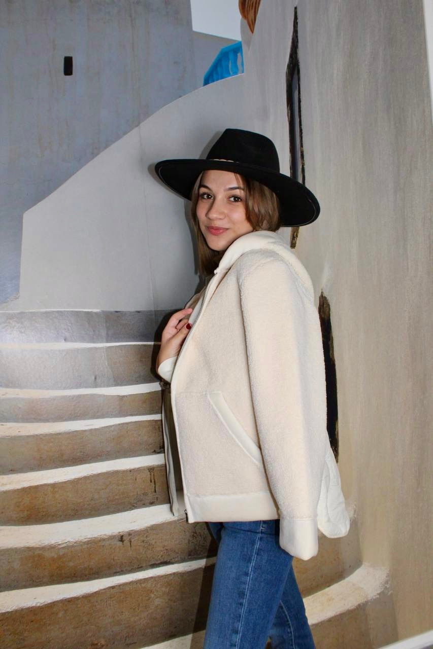 Giubbino Kaos Orsetto