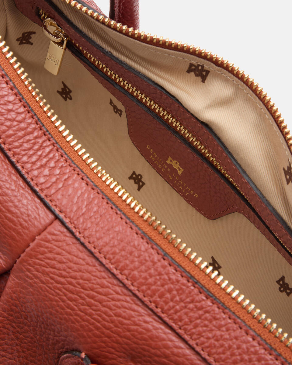 TOTE BAG CUOIERIA FIORENTINA