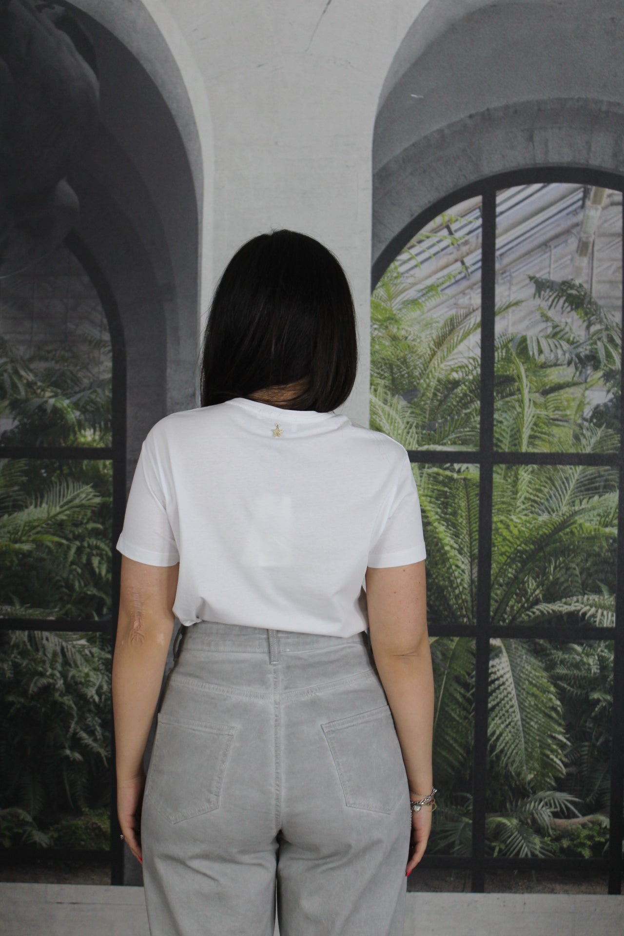 T-SHIRT KAOS STELLE