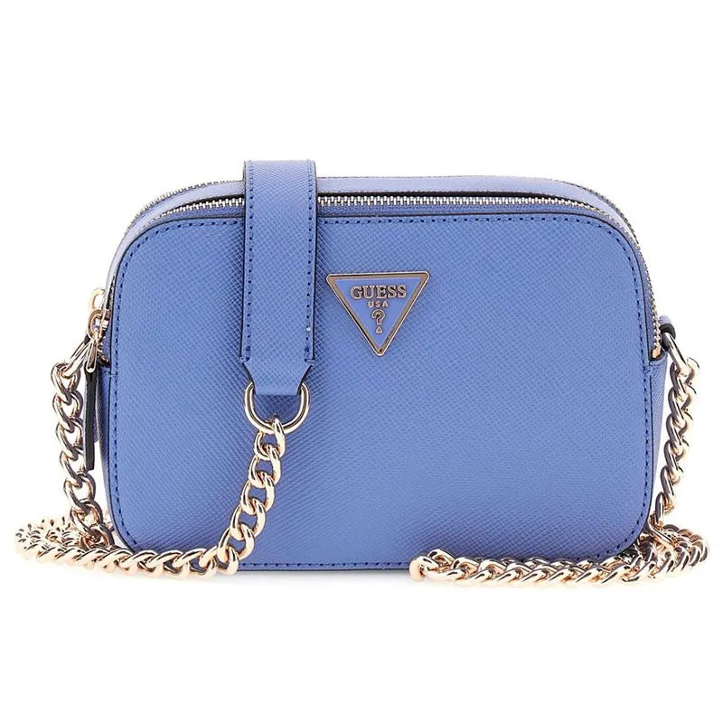 BORSA GUESS NOELLE STORMY BLUE