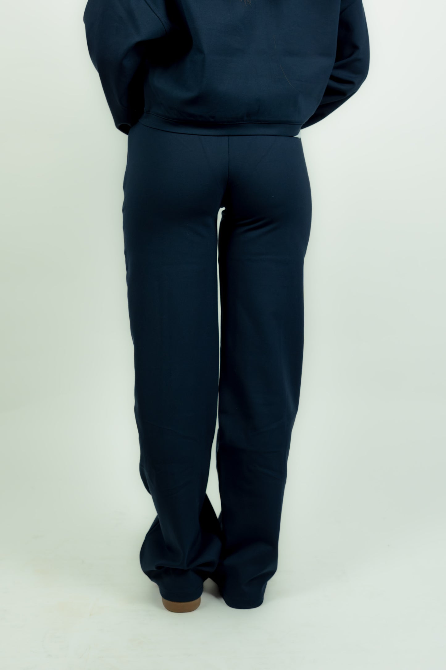 PANTALONE BLU GUESS TUTA