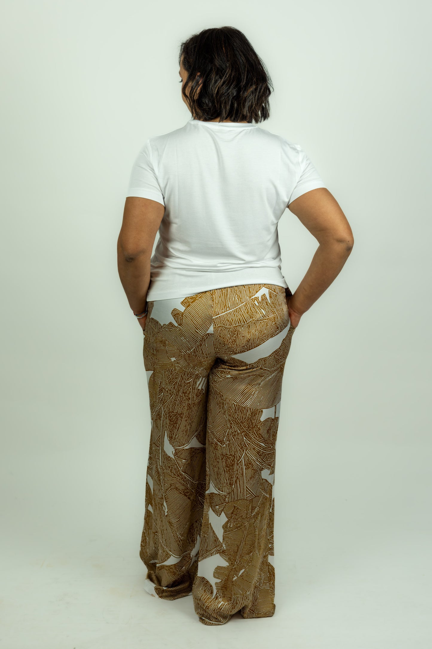 PANTALONE KAOS FANTASIA