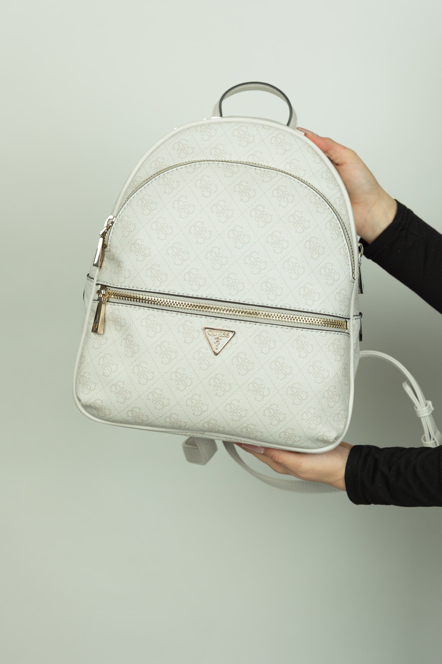 ZAINO GUESS MANHATTAN LOGATO