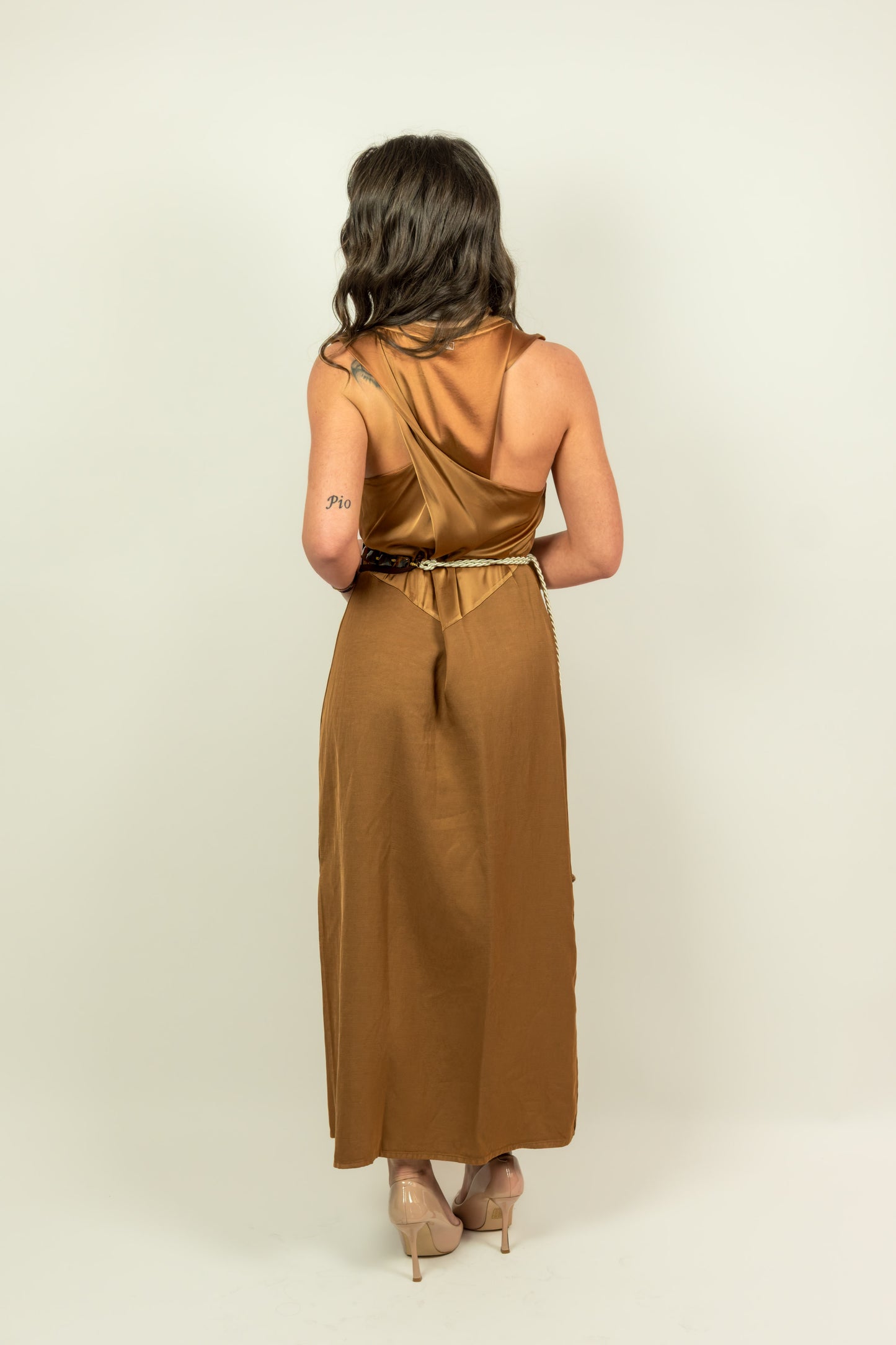 ABITO LUNGO MEME ROAD