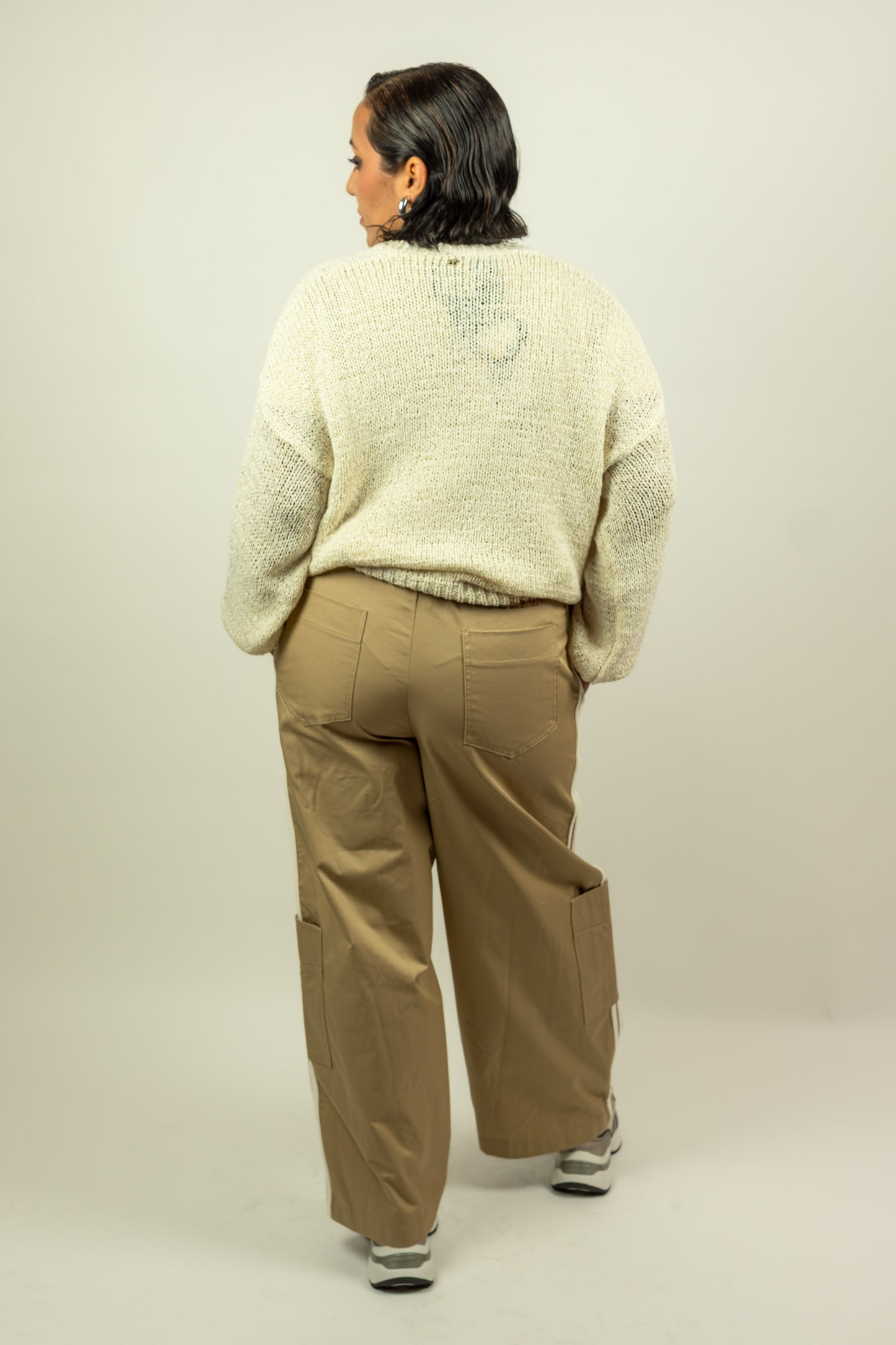 CARDIGAN SOUVENIR