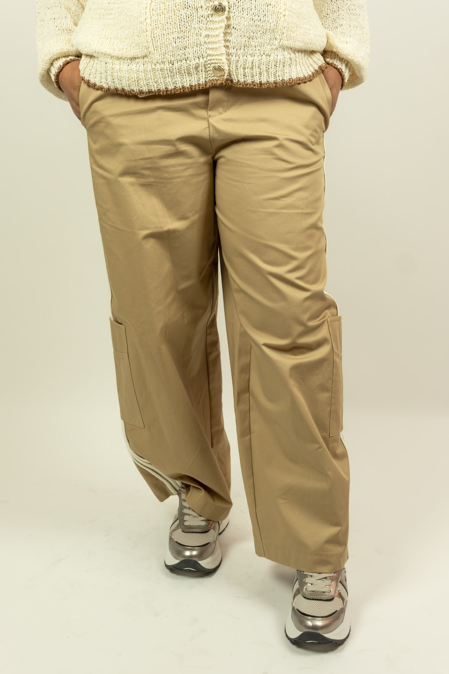 PANTALONE SOUVENIR