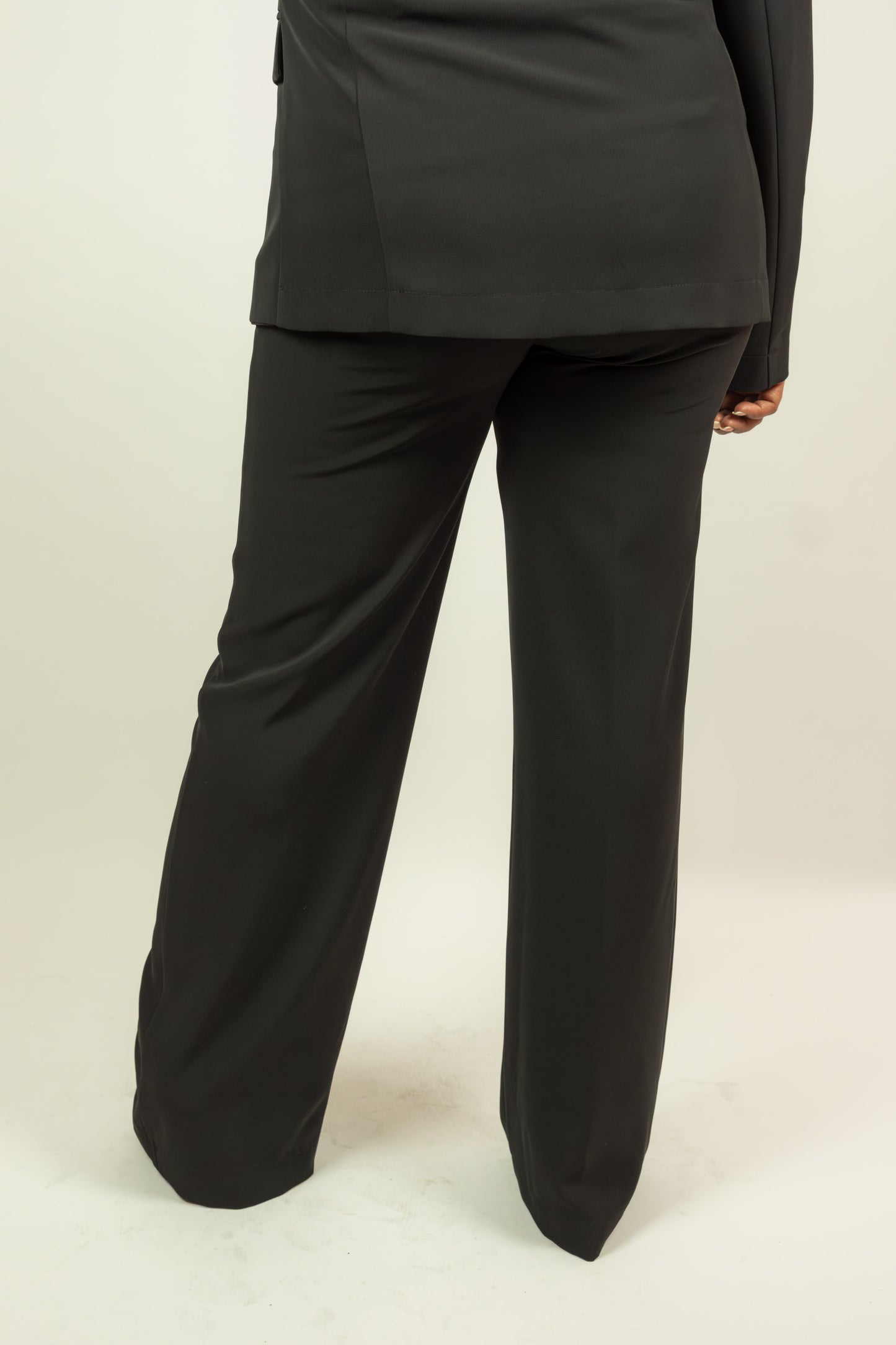 TAILLEUR SOUVENIR NERO DOPPIOPETTO