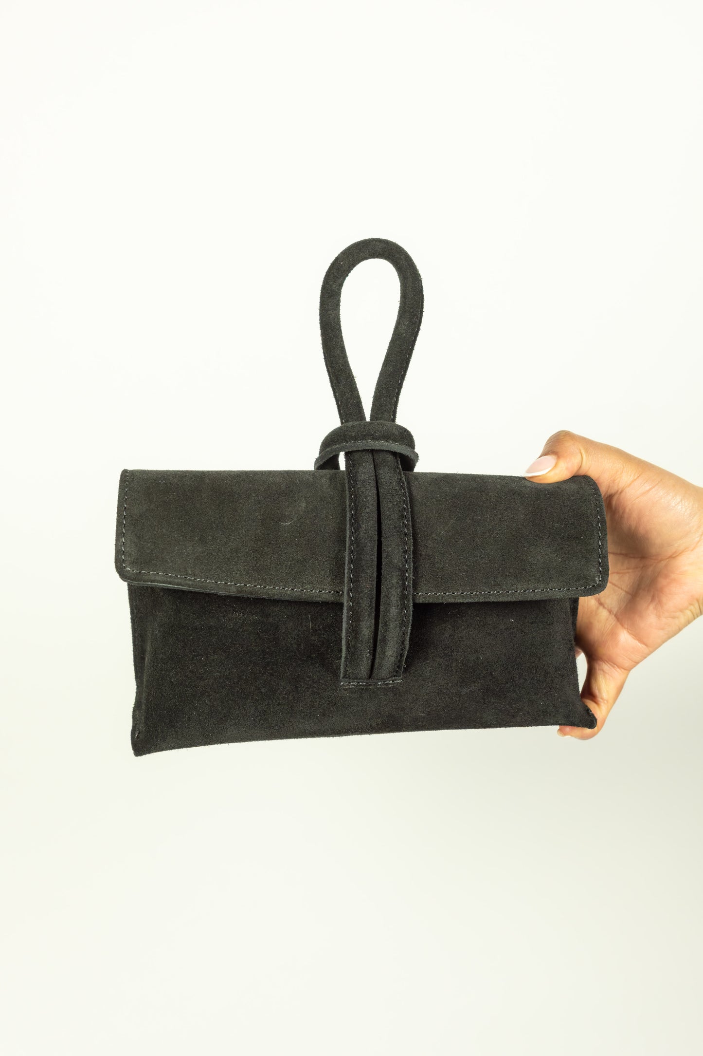 BORSA LOS ANGELS NERA SE.J