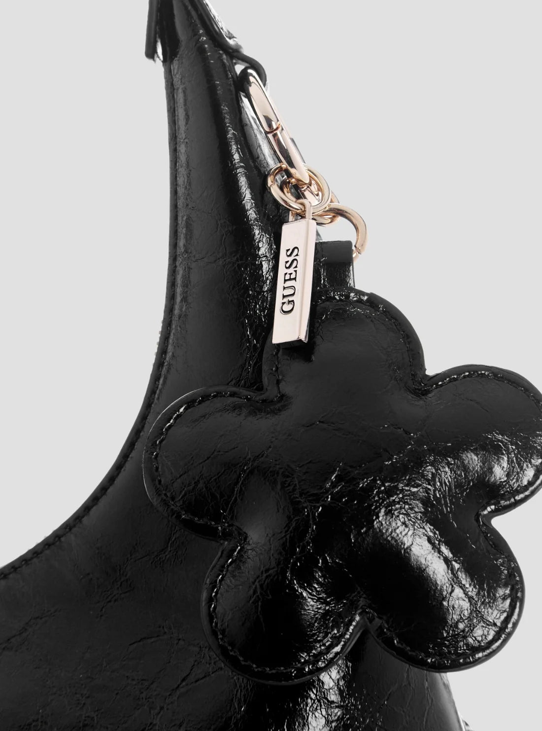 BORSA TAYLOR BIG GUESS NERA