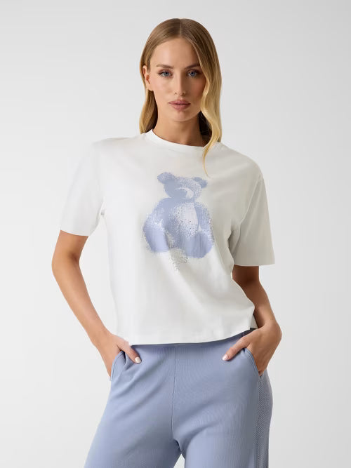 T-SHIRT GUESS ORSETTO