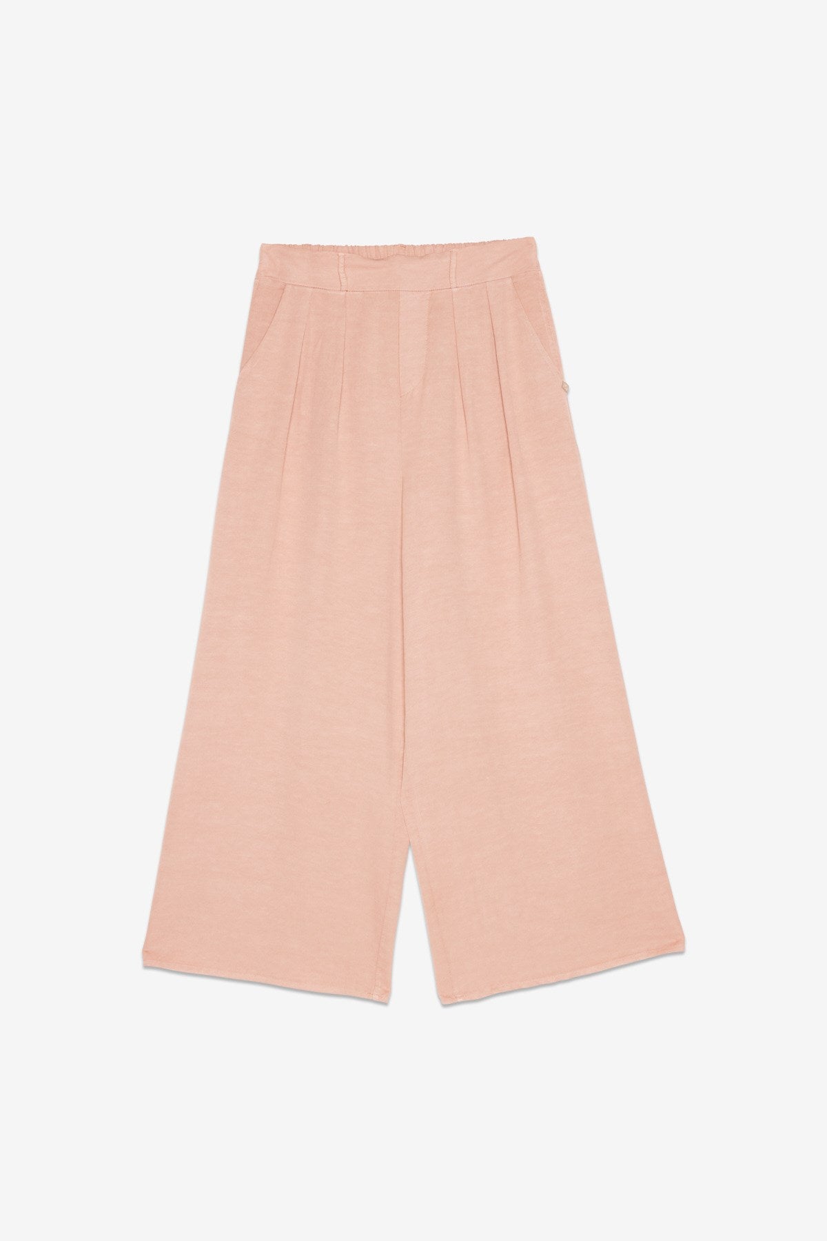 PANTALONE ROSA MEME ROAD