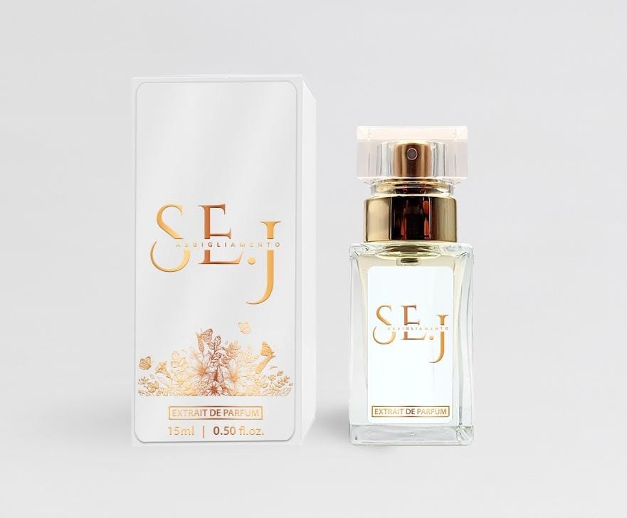 SE.J MONTE ROSA FLOREALE 109 DONNA