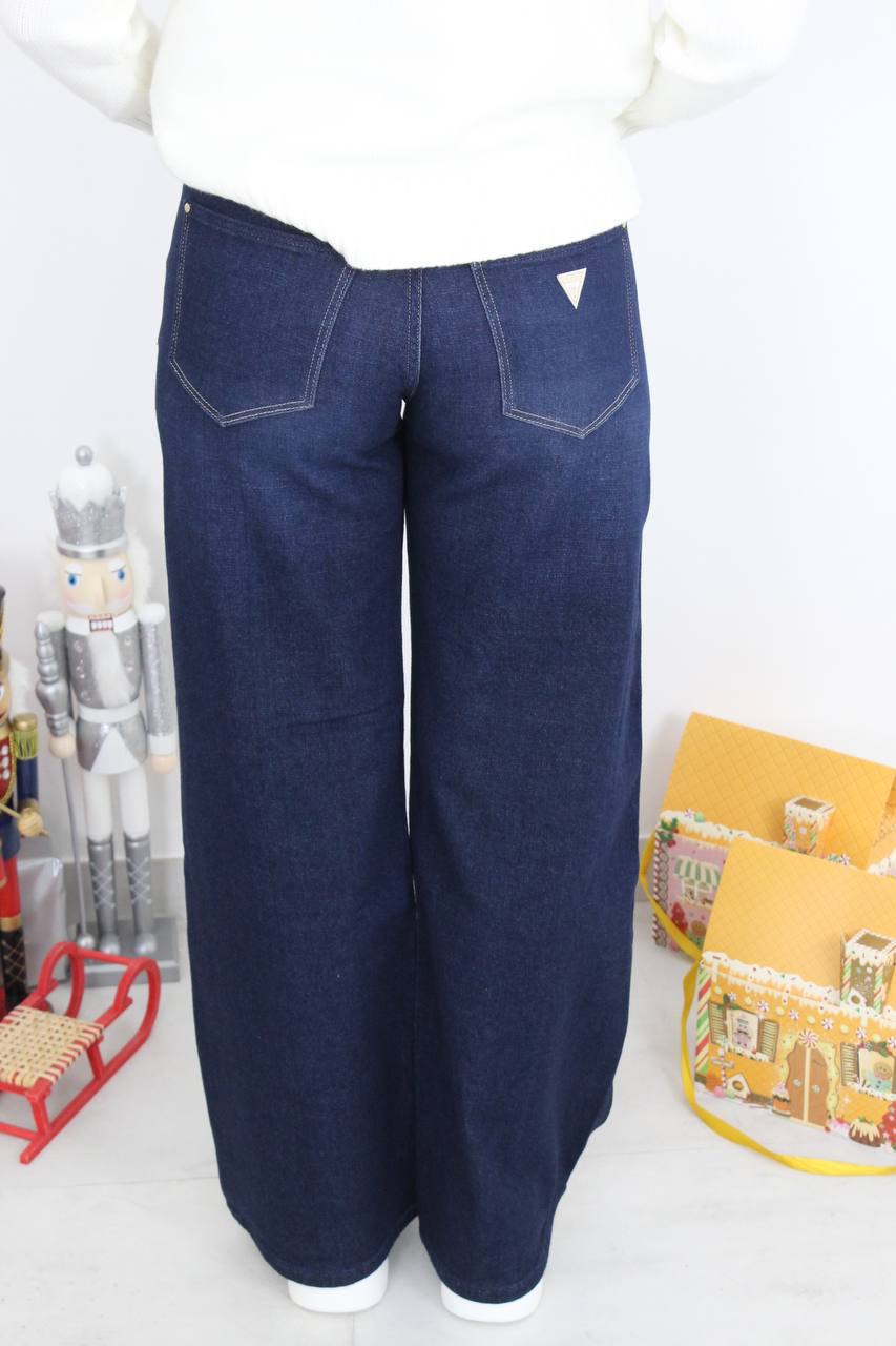JEANS GUESS LARGO