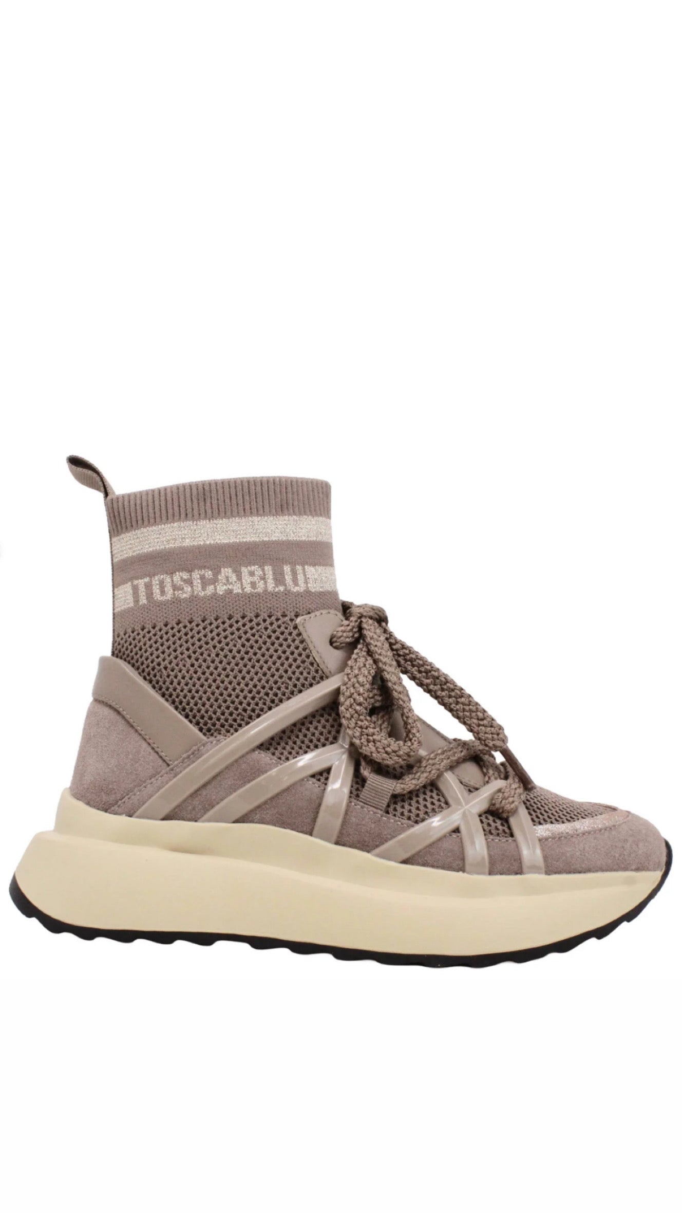 SNEAKER CHILL OUT TOSCA BLU