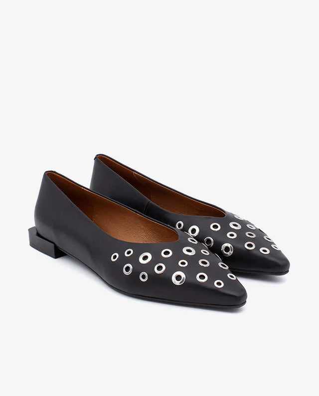 ASILA ÁNGEL ALARCÓN - 25509 - Pelle S