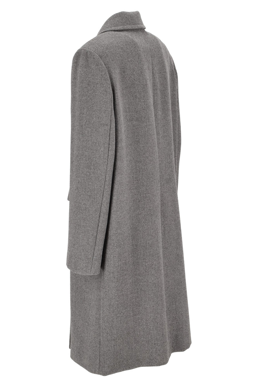 CAPPOTTO KAOS GRIGIO