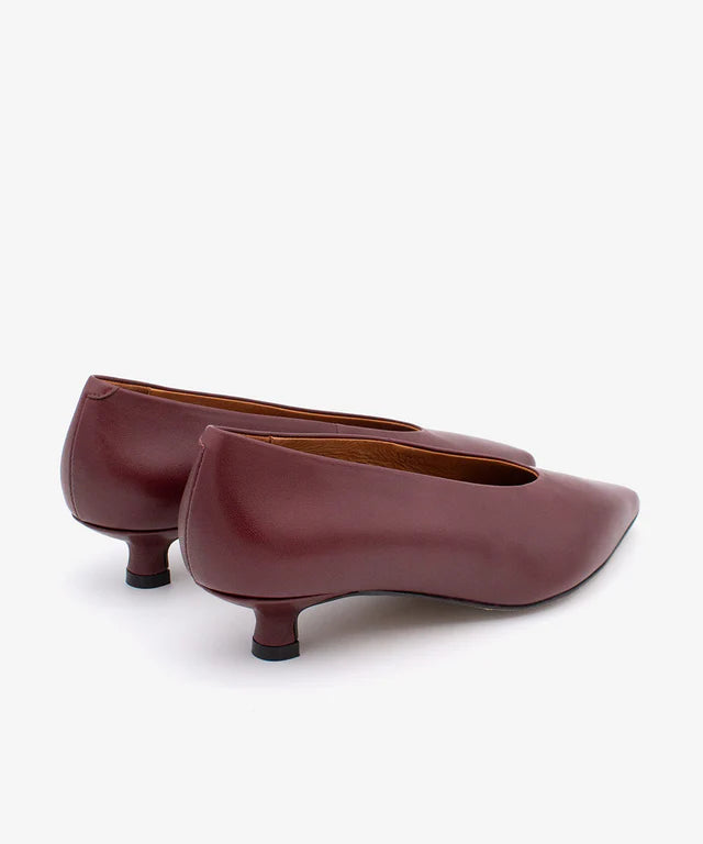 ÁNGEL ALARCÓN MARGO - 25541 - Pelle V