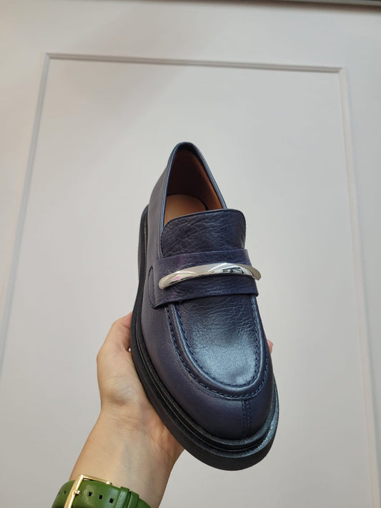 MOCASSINO ITILIA ÁNGEL ALARCÓN